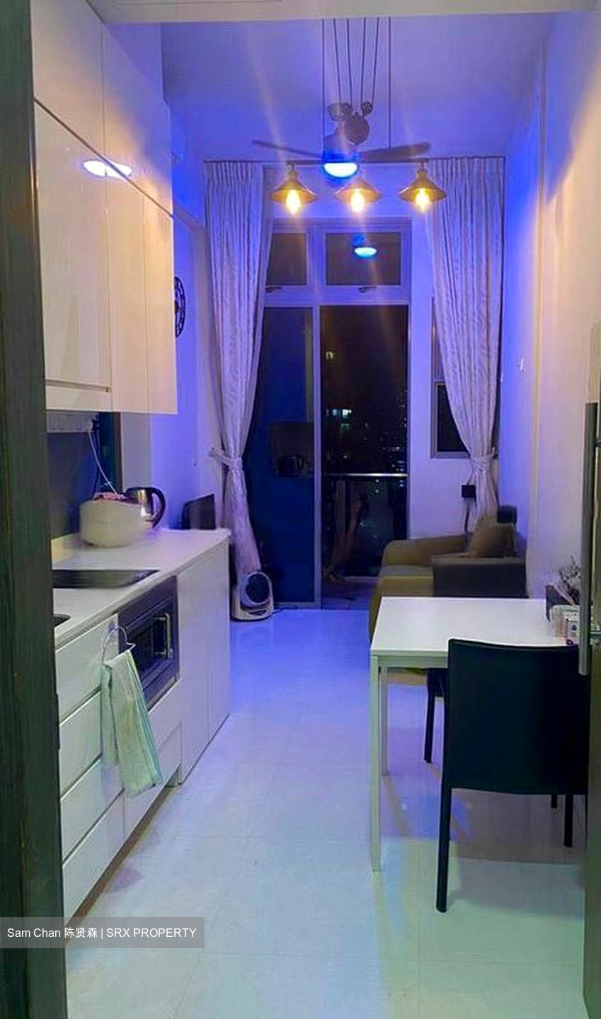 One Dusun Residences (D12), Apartment #461472721